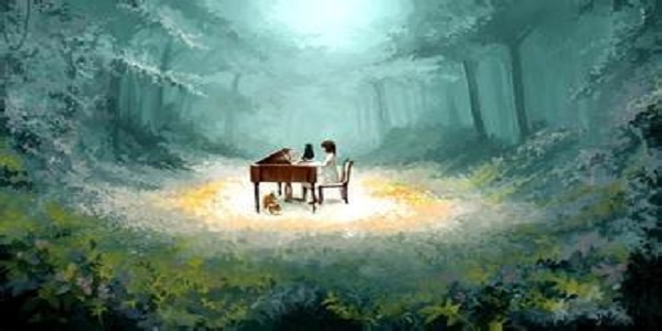 休闲治愈游戏合集